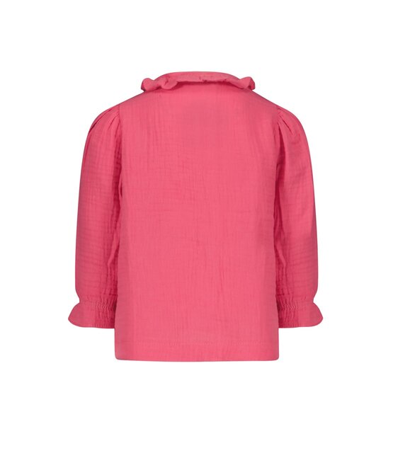 Like Flo Meisjes Mini Blouse Beau