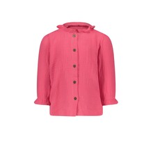 Like Flo Meisjes Mini Blouse Beau