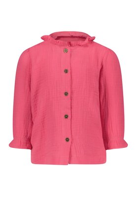 Like Flo Meisjes Mini Blouse Beau