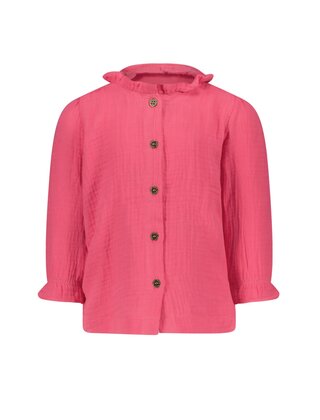 Like Flo Meisjes Mini Blouse Beau