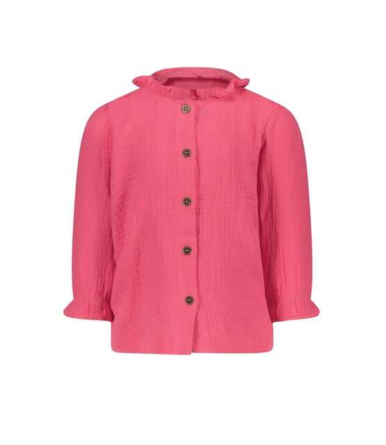 Like Flo Meisjes Mini Blouse Beau