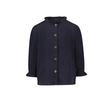 Like Flo Meisjes Mini Blouse Beau
