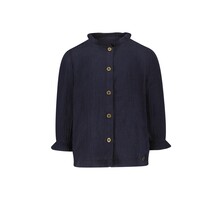 Like Flo Meisjes Mini Blouse Beau