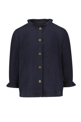 Like Flo Meisjes Mini Blouse Beau