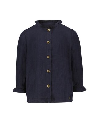 Like Flo Meisjes Mini Blouse Beau