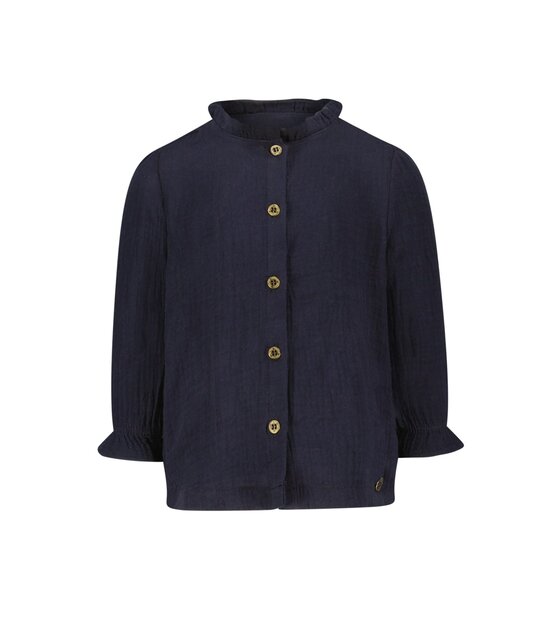 Like Flo Meisjes Mini Blouse Beau