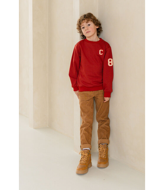 Like Flo Jongens Broek