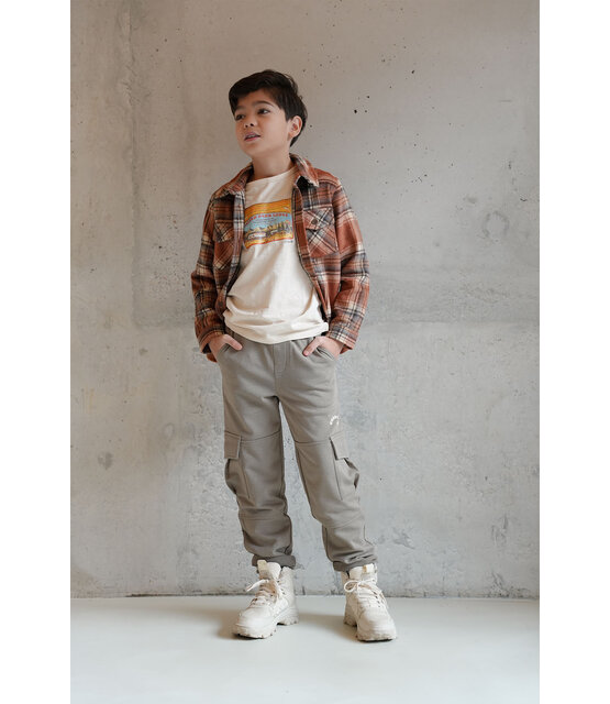 Like Flo Jongens Broek