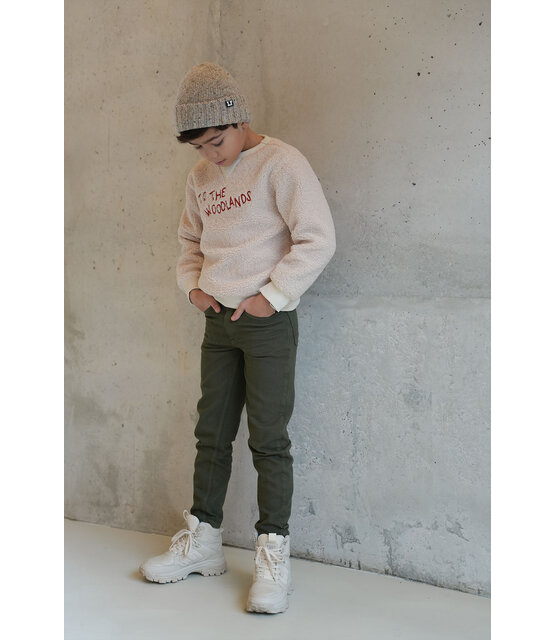 Like Flo Jongens Broek