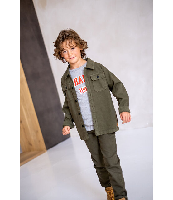 Like Flo Jongens Broek