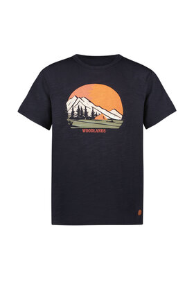 Like Flo Jongens T-Shirt