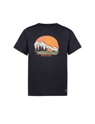 Like Flo Jongens T-Shirt