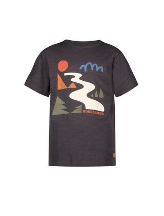 Like Flo Jongens T-Shirt