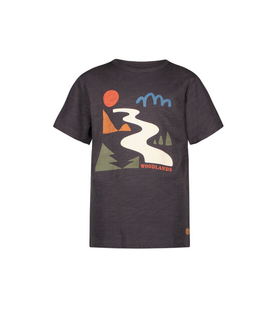 Like Flo Jongens T-Shirt Like Flo Jongens T-Shirt