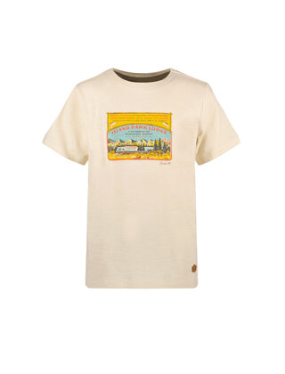 Like Flo Jongens T-Shirt