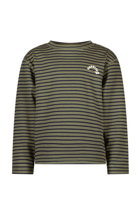 Like Flo Jongens Longsleeve