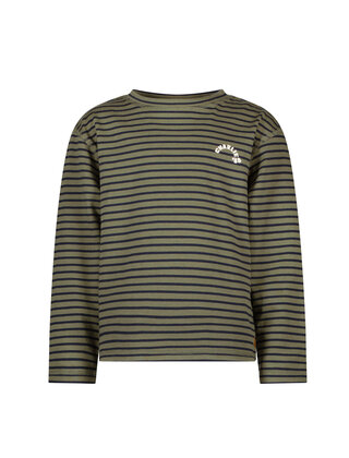 Like Flo Jongens Longsleeve