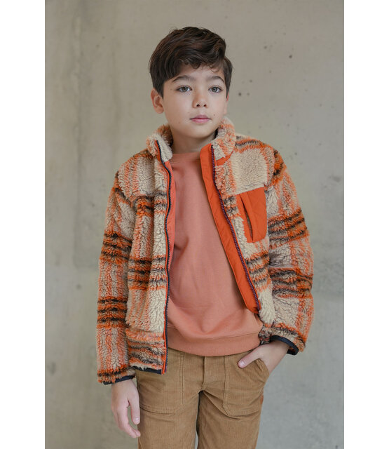 Like Flo Jongens Vest