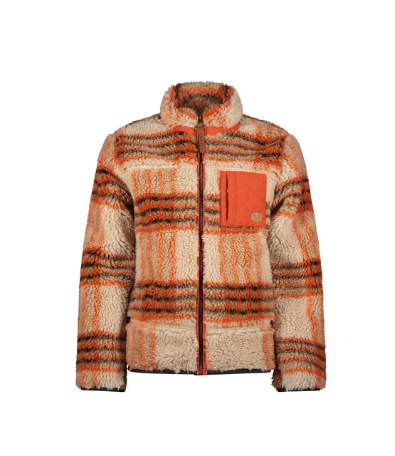 Like Flo Jongens Vest