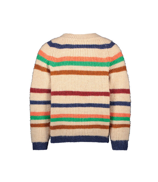 Like Flo Jongens Sweater