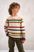 Like Flo Jongens Sweater