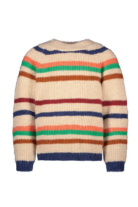Like Flo Jongens Sweater
