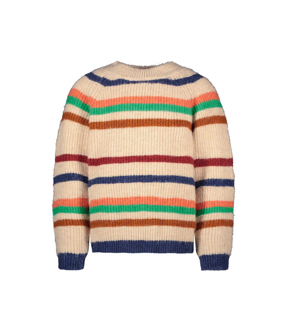 Like Flo Jongens Sweater