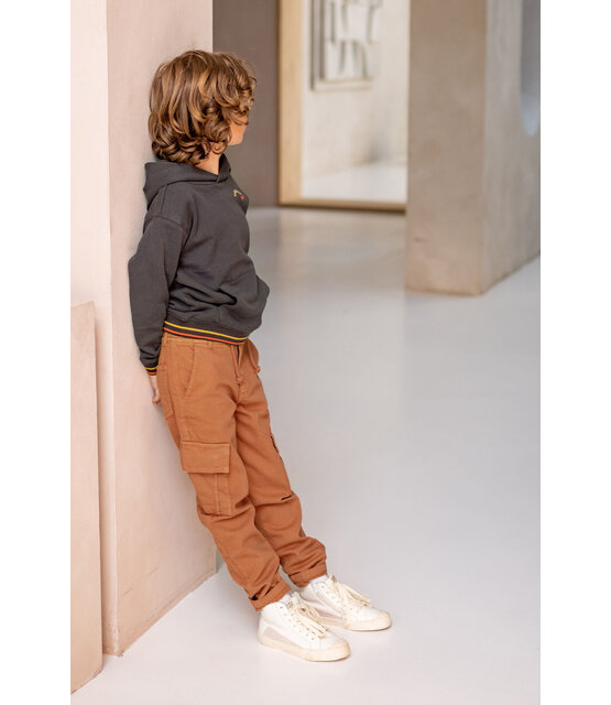 Like Flo Jongens Sweater Like Flo Jongens Sweater