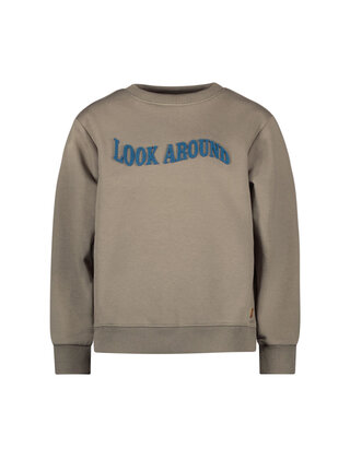 Like Flo Jongens Sweater