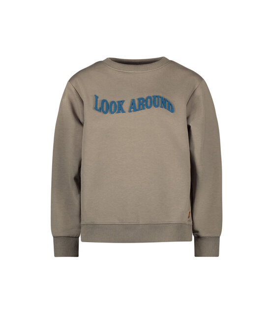 Like Flo Jongens Sweater