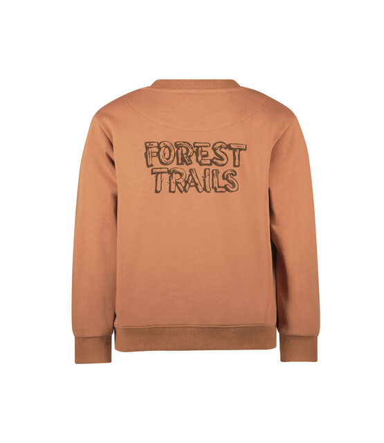 Like Flo Jongens Sweater