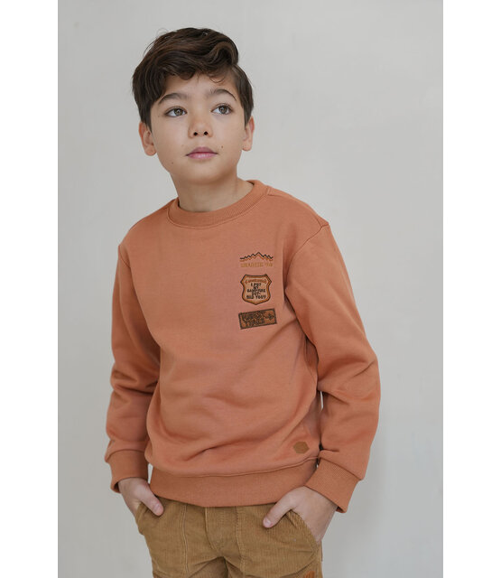 Like Flo Jongens Sweater