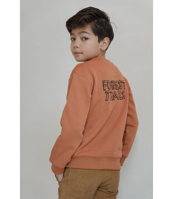 Like Flo Jongens Sweater