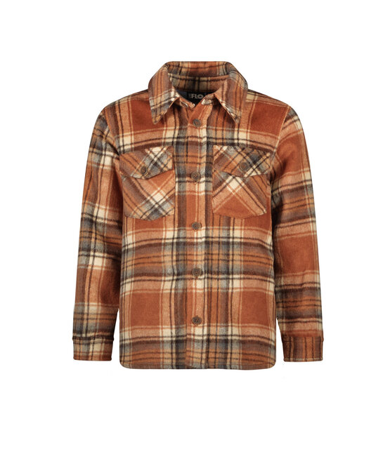 Like Flo Jongens Blouse