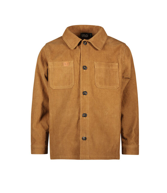 Like Flo Jongens Blouse