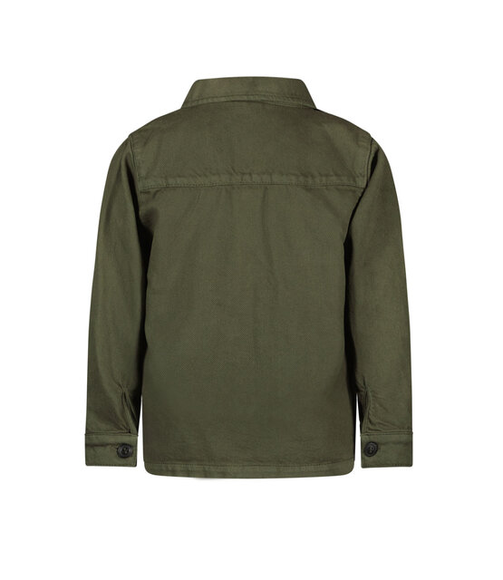 Like Flo Jongens Blouse