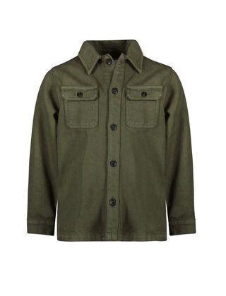 Like Flo Jongens Blouse