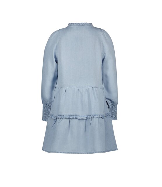 Like Flo Meisjes Jurk Mila