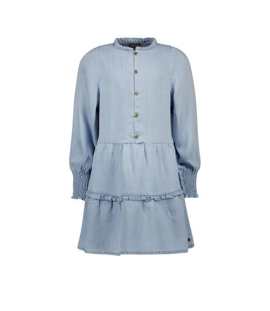 Like Flo Meisjes Jurk Mila