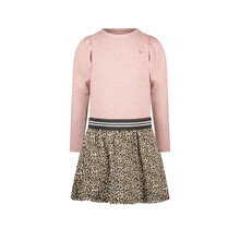 Like Flo Meisjes Jurk Mira