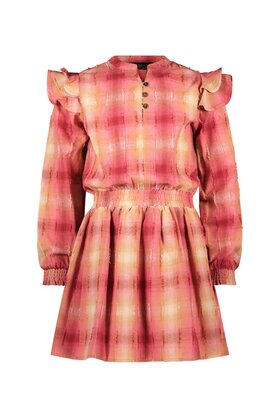 Like Flo Meisjes Jurk Marlou