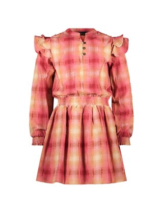 Like Flo Meisjes Jurk Marlou