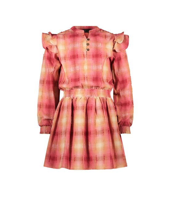 Like Flo Meisjes Jurk Marlou Like Flo Meisjes Jurk Marlou