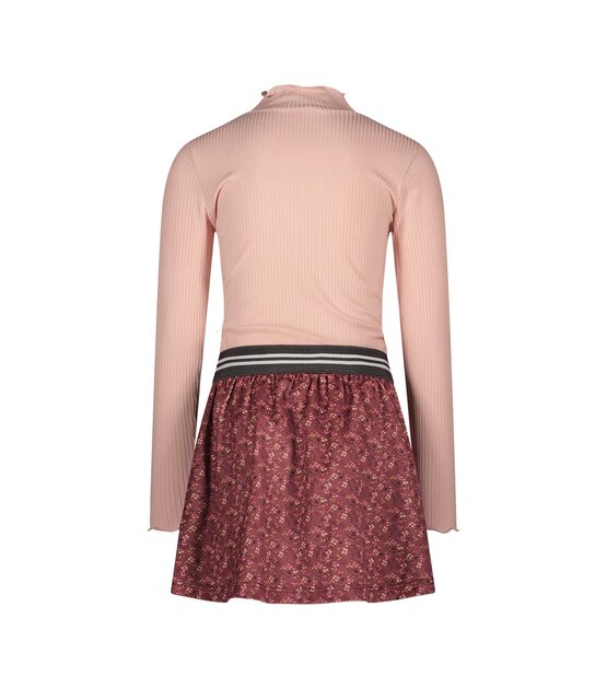 Like Flo Meisjes Jurk Mira