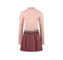 Like Flo Meisjes Jurk Mira