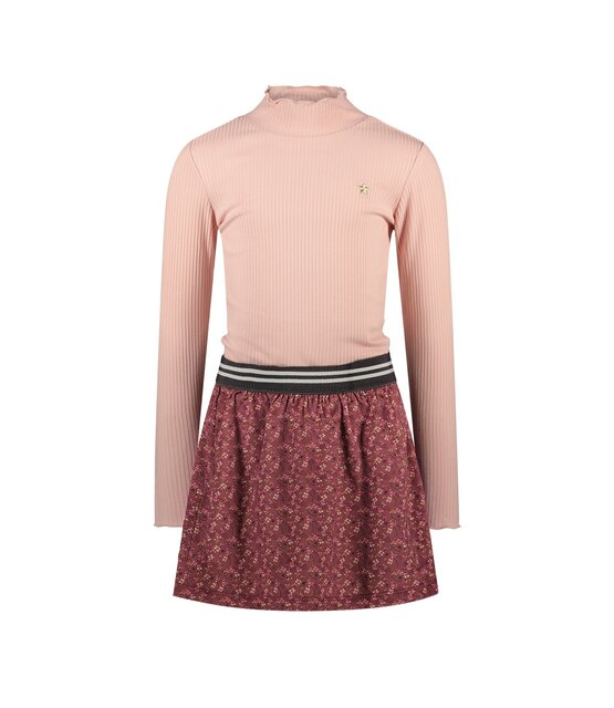 Like Flo Meisjes Jurk Mira