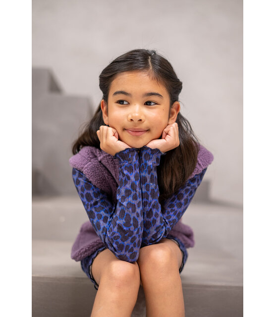 Like Flo Meisjes Jurk Maeve