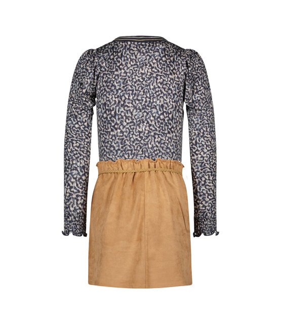 Like Flo Meisjes Jurk Maartje