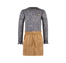 Like Flo Meisjes Jurk Maartje