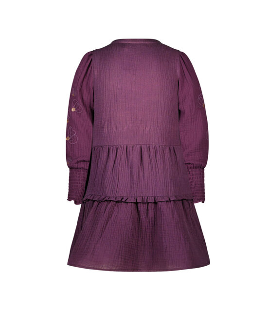 Like Flo Meisjes Jurk Mila